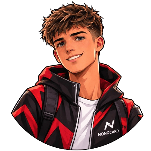 Nono Coach, guide de NonoCard